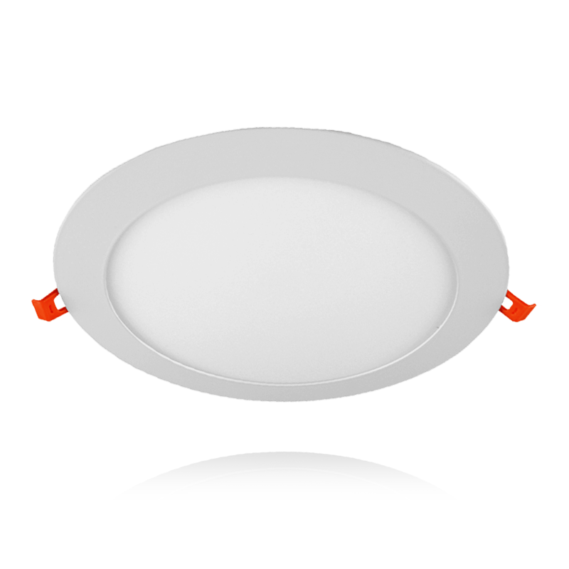 LED Downlight SLIMLine - Zaagmaat Ø280 - 295 mm - 24 Watt - Outledtl.nl